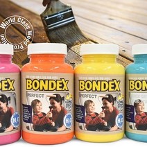 본덱스 수용성스테인 (250ml), 1개
