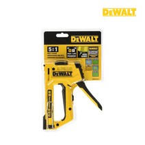 드림철물 건타카 멀티타카 5IN1 DWHT0-TR510 디월트, 상세페이지 참조