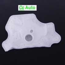 연료 펌프 필터 스트레이너 케이스 Mazda 2 포드 Fiesta VI 1.25 1.4 Mk7 1.2 08-16 8V519H307BB 8V519H307CA TN-100