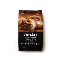 뱅갈고양이사료 풀무원 낱개포장 1.8kg
