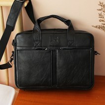 ileum쇼핑^^mMLB11017 블루마운트 천연소가죽 남성 서류가방 정장 서류백 브리프케이스 출퇴근 남성백 소케이스medi^^