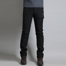 가우리 겨울 방한 기모등산바지 (기모)DH 펄스 2041 클라이밍