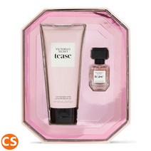 빅토리아시크릿 티즈 바디로션 미니향수 2종 선물세트 Victorias Secret Tease Mini Fragrance Duo 2pc Gift Set