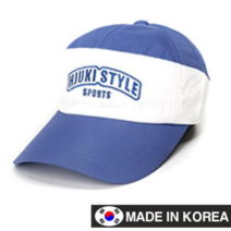 오너클랜 여름 중년 등산 낚시 스포츠 모자 볼캡 유키스타일