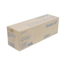 신도리코 N500R80K 정품드럼 블랙 N515 7W94E308, 1개, 1개