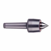 라이브센터 포인트텍 CNC선반용 라이브센타 GLC 6BNC 50mm, 단품