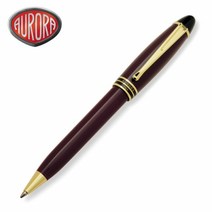 (4406590) 오로라 볼펜 입실론 레진 보르도