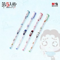 중성펜 제5의 인격 문방구 계열 인터넷 서비스 게임 정부측 주변 1428819588, 예언자 타입, 8즈 /케이스