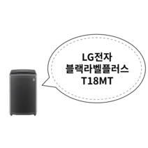 LG전자 통돌이 TR12BL