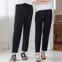 나타났다 남녀공용 9부 아이스 쿨바지 12종 3+1