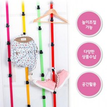 수납바스켓 청소도구걸이대 주방정리용품 틈새공간활용 원룸 청소도구정리 옷정리함 틈새 가방보관함 신발, 상세페이지 참조, 상세페이지 참조