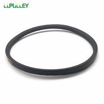 컨베이어 가구옮기기 벨트 무거운 운반카트 콘베어 전동 계단LUPULLEY-랩 V-벨트 Z/O 타입 컨베이어 벨트, 08 O991mm