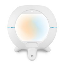 폴디오360 스마트돔 360도 자동 제품촬영 미니스튜디오 포토박스, 단품(M4000R)