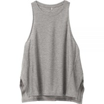 프라나 여성용 노스스타 탱크