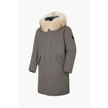 [아울렛 백화점] 남성 야상 FUR 다운 하이라인 M / TLJDW21571DSE(1246331)