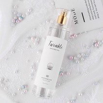 [경기점] 트윙클 오팔 피치 헤어 앤 바디미스트 250ml, 트윙클 화이트 펄 솝 헤어 앤 바