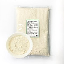 IF1 이든오트밀분말(생.귀리분말) 1kg