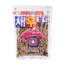중앙어수라 새우장터 민물떡밥 펠렛어분 어분가공품