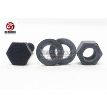 볼트 GB1228 철골 구조다 사용 고강도 대육각 109 급 나사 M308090100250 1896614185, 단가 위한 1 풀세트