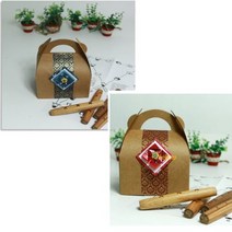 전통상자만들기+윷놀이세트(10명용)