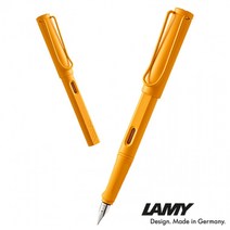 [무료배송/독일정품/한정판] 라미 사파리 캔디 만년필 망고 EF촉 고급 명품 필기구 LAMY LM021 MNG EF, 상세페이지 참조, 상세페이지 참조