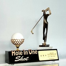 좋은상패 부모님감사패 상패 트로피 홀인원기념패 공로패 골프이글패 골프싱글패 3D-212