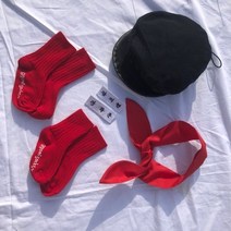 리베아이 와이어스카프 스카프