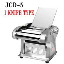 제면기 칼국수 면뽑는 기계 제조기 가정용 전동 고성능, A JCD-5