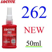 보수용품 10ml 50ml 록타이트 243 222 242 272 나사 접착제 638 648 680 실린더 잠금 접착제 609 620 스레드 로커 262 263 270 271, 262 50ml