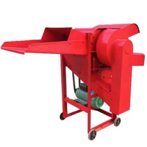 들깨 탈곡기 깨터는기계 콩 곡물 참깨 수확기 타작기, 500형 (모터 미포함)