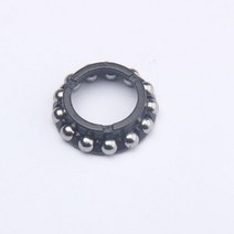 MTB XTR M9111 DEORE SLX 12S 스플라인 허브 액세서리 스페이서 씰 링 핸드 볼 유지 커버 수리 부품, 01 Right hand ball, 1개