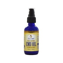 Emu Gold Emu Oil 에뮤골드 이뮤 오일 59ml