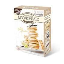 브레드가든 마카롱믹스, 270g, 2개