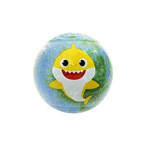 핑크퐁 아기상어 유아 입욕제, 200g, 1개