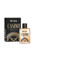 비에스 카지노 룰렛 남성용 EDT, 100ml, 100ml