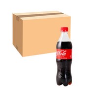 코카콜라음료 코카콜라 500ml x 24개
