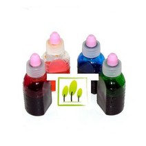 액상식용색소-4색(각15ml)[빨강 노랑 초록 파랑]_수용성색소