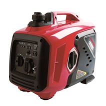 한도 인버터 저소음 발전기 HD1000I 1.0KW 캠핑 레저
