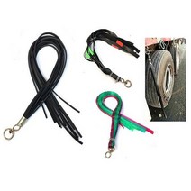 대성부품 트럭 타이어 청소 스트랩 고무바 띠장 데코끈 진흙 리본 나이론 화물차용품 스트립 화물차 대형트럭 PVC 나일론 안전띠장 고무줄 5톤 25톤 카고 덤프 추레라 트레일러 밸트 가죽