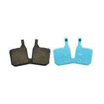 Magura MT5 용 자전거 세라믹 디스크 브레이크 패드 MT7 MTB 액세서리 내구성 있는 사이클링 부품 실용