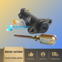 지게차 부품 heli jac tcm 지게차 마스터 실린더 25595-4030125595-4030230cyh53-4000011k200968600-30t111015753212, 없음