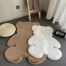 카페트 모직 장식 카페트 침실