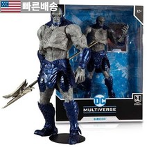 [McFarlane Toys 정품] McFarlane - DC 저스티스 리그 메가 피그 다크사이드 648859
