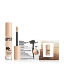 메이크업포에버 [메이크업포에버] [NEW] HD SKIN 컨실러 4.7ml (+파운데이션 샘플), 선택완료, 2.1(Y)