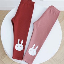 여름 코디 걱정없는 쿨썸머 아동 5부 심플 레깅스 아기영문레깅스 주니어레깅스 베이비타이즈 옷
