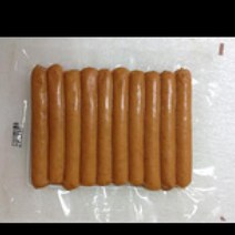 세블락소시지 에쓰푸드 300G 식자재 도매 대용량 업소용, 단품, 단품