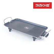 키친아트 라팔 다이아몬드 심플 전기그릴 + 양면뒤집개 무료