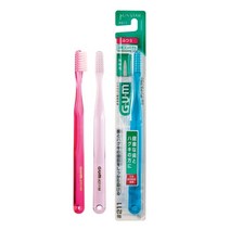 GUM 검 클래식 칫솔 211, 1개, 1개