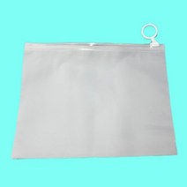 20cm*14.5cm 고리지퍼백 여행정리필수 수학여행
