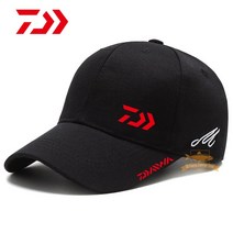 등산모자 Daiwa-낚시 태양 모자 여름 신제품 아웃도어 스포츠 통기성 메쉬 야구 승마 조절 하이킹 햇빛 차, 싱글 사이즈, 02 Picture color 2